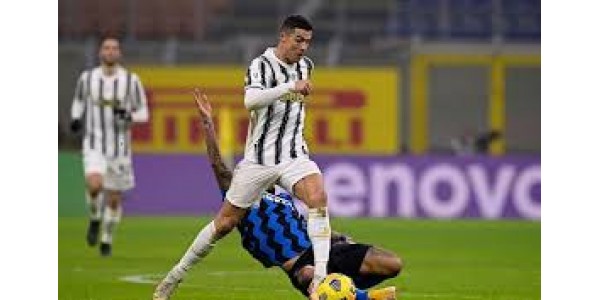 Inter Milano izgubio je utakmicu kad se sastao s Juventusom